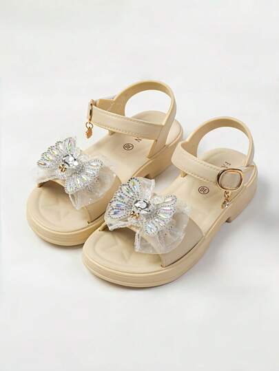 2025 Neue Sommer Mittelgroße Jungen Indoor Rutsch Kinderschuhe Kinder Strandschuhe