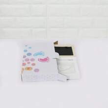 Handprint Casting Kit For Newborn Baby, Soft Clay Inkpad For Kids, Infant Shower Keepsakes, DIY Imprint Gift