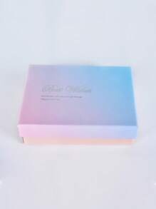 925 Sterling Silver Geometric Full CZ Women Earring, Cubic Zirconia Inlaid Simple Large Earring