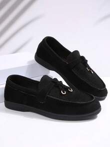 Nuovi mocassini slip-on, scarpe da guida alla moda e morbide con decorazione in metallo, scarpe casual e confortevoli per viaggiare, lavorare, mamme