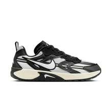 Nike JAM - BLACK WHITE PHOTON DUST COCONUT MILK - View 1