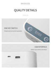 UV Nail Tools Sterilizer Box Multi-Function Manicure Tools Sterilization Aromatherapy Box For Nail Art Tool,Makeup Tool