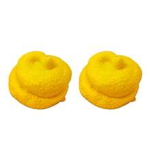 1pc/2pcs/4pcs Novelty Shaped Erasers - Cookie, Ramen, Chocolate, Ice Cream Designs, Pencil Erasers, Suitable For Office & School, Durable & Easy To Clean, Ideal For Students, Teachers, Daily Use, Back To School Gift, Memorabilia, Learning Competition Prize, School Office Supplies