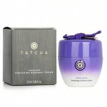 Tatcha Ageless Enriching Renewal Cream - For Dry Skin 50ml/1.6oz - White - View 1