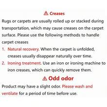 1pc Memory Foam Bath Mat Anti Fatigue Kitchen Rugs Vintage Absorbent Non Slip Cushioned Rug Stain Resistant Waterproof Long Strip Floor Mat Comfort Standing Mats Living Room Bedroom Bathroom Kitchen Sink Laundry Office Area Rug Runner Home Carpet Room Decor Bathroom Accessories Back To School Entryway Decor - Green - View 10
