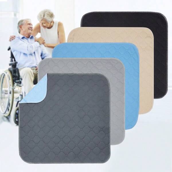 Een voedingsmatras, wasbaar en herbruikbaar urinekussen voor volwassenen, rolstoelkussen, voedingsmatras, ademend, geschikt voor ouderen en gehandicapten, een must-have in de zomer