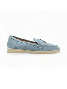 Denim Blue