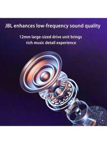 JBL Auriculares Bluetooth TUNE FLEX, auriculares semi-in-ear para música, reducción de ruido en llamadas, certificación IPX4, resistente al agua y al sudor, carga tipo C, diseño ergonómico, color blanco