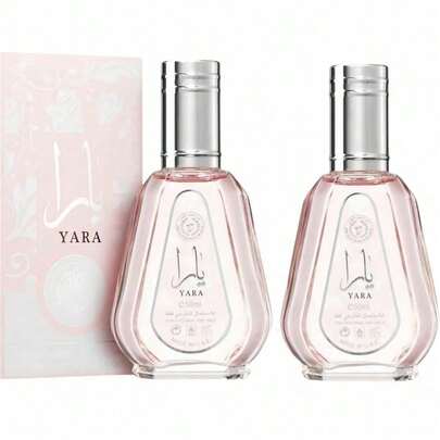 Lattafa Yara 50ML Eau De Parfum For Women