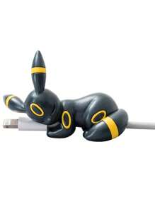 pokemon Pikachu Data Cable Decoration, Birthday Gift Toy, Pikachu, Handmade Set, USB Charging Protective Cover Creative Toy, Is An Ideal Gift For Enthusiasts, Party Lovers And Collectors, Suitable For Birthday Party Decoration. Features: Can Be Given As An Ideal Gift, A Must-Have In Summer, Suitable For Summer Parties, Birthday Parties, Christmas,