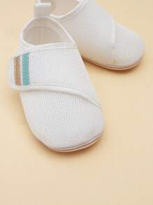 Infant Shoes 0-2 Years Old Spring & Autumn Toddler Shoes Infant Indoor Soft Sole Floor Shoes For Boys & Girls, Summer