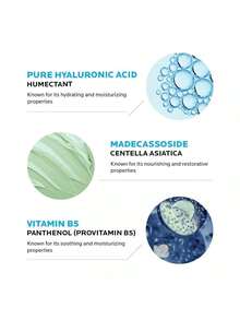 Perfume S La Roche Posa retinol B3 serum facial antiarrugas profundas cuidado piel mixta aclarador vitamina B3 suero reafirmante hidratante rejuvenecedor cuidado facial antiedad sérum - Blanco - Ver 5