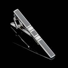 1pc/12pcs Jstyle Men's Tie Clip Set, Classic Tie Clip, Suitable For Regular Ties, Tie Clips, Perfect For Weddings, Anniversaries, Business Occasions - Tie Clip - View 9