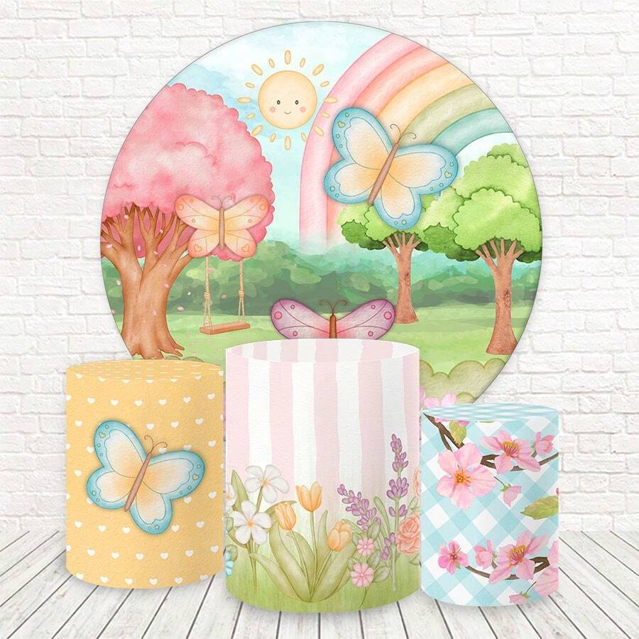 Felicita Festival Decor - KPC-3537 - View 1