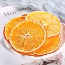 Artificial Dried Orange Slices, Suitable For Making Candles, Crafts, Decoration, Aromatherapy DIY, Handmade Soap, Event Decor, Cocktails Garnish , Home Decor For Living Room, Bedroom, Office,Halloween Decor