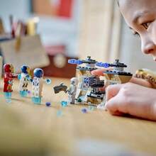 LEGO 乐高钢铁侠大战钢铁军团大战九头蛇士兵 76288 - 76288 - 查看 6