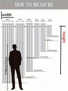 1pc Linen-Like Solid Color Kitchen Short Curtain, 230g/㎡ Lightweight, Sheer, Simple & Modern Design, Bedroom, Living Room Curtain Filter UV - Beige - View 8