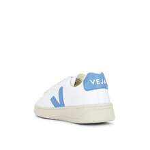Veja Womens Urca Trainers - White - trắng - Xem 4
