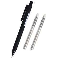 colnk Middle East Style Mechanical Pencil Set (Random Color Auto Pencil) Back To School - Black - View 9