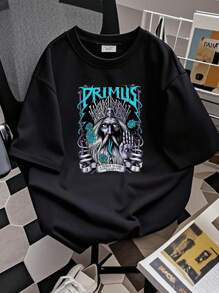 Men T-Shirts