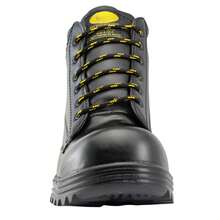 Men Industrial & Construction Boots - Black - View 3