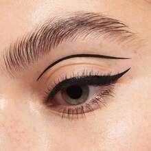 Essence Super Precise Eyeliner - Black - 0.1 Fl Oz - 1 - View 5