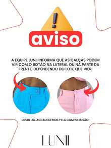 Pants And Cropped Pantaloons Set. - Gris Claro - Ver 6