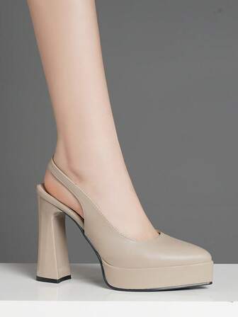 女士镂空高跟鞋，超高跟，粉色、杏色、白色、黑色、红色、银色、金色可选，时尚百搭