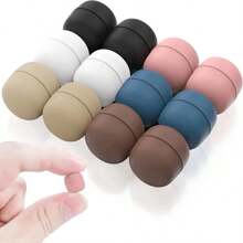1 par/4 pares de broche de perla invisible con cierre magnético premium para mujeres - Pasador magnético antideslizante para el cuello de verano para fijar la ropa y realzar los atuendos