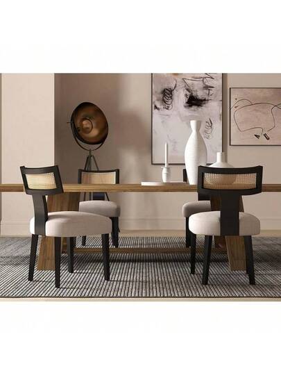 Dining Chairs view 6