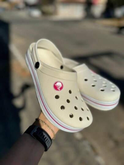 Sandália Chinelo Babuche Papete Ortopédica Confortável feminino e masculino, envio imediato.