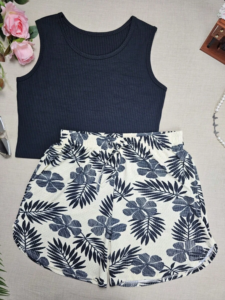Plus Size Co-Ords