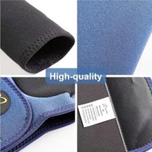 Traje de recuperación para perros, manga de recuperación resistente a la abrasión para perros, lavable e impermeable, previene que el animal se lame las heridas, muerde, mantiene la piel seca (L) - Grande - Ver 8