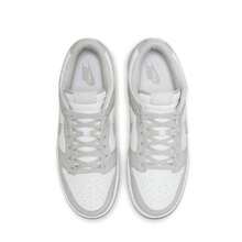 Nike DUNK Men's Sneakers White/Grey Fog DD1391-103