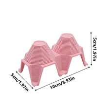 1pc Reptile Hideaway Cave, Terrarium Decor For Geckos, Lizards, Spiders, Snakes