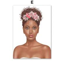 1pc Wall Arts Posters Optional Frame Modern Quotes Education Letter Color Shape Bohemian Children's Room Poster Nordic Wall Art Printing Canvas Painting Picture Baby Room Decoration, Frameless ,Wall Art With Frame