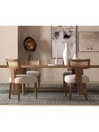 Dining Chairs view 6