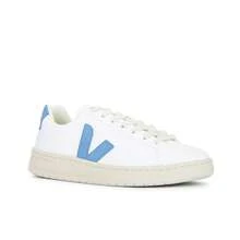 Veja Womens Urca Trainers - White - trắng - Xem 2