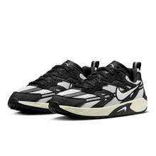 Nike JAM - BLACK WHITE PHOTON DUST COCONUT MILK - View 2