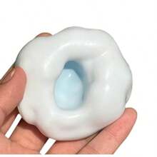 Balle Mochi artisanale douce antistress à presser, cadeau