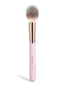 MAANGE 一套专业化妆刷套装，包含腮红刷、散粉刷、粉底刷、修容刷、古铜粉刷、散粉刷，适合日常面部妆容；旅行化妆刷套装，包含粉底刷、遮瑕刷、腮红刷、修容刷、高光刷、散粉刷；赠品 - 粉色 - 查看 6