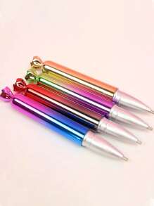 New Candy Shaped Dot Diamond Pen 5D Diamond Painting Pen DIY Crafts Nail Tools Mosaic Embroidery Sewing Handicraft Diamond Painting Tool Accessories