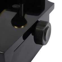 YUNRUX Adjustable Piano Pedal Extension, Bench Pedal Booster, Children's Pedal Booster Vertical Piano, Electronic Piano, Grand Piano For 4-12 Year Old School Children - Black - View 7