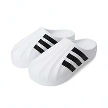 Adidas Originals 男女通用 AdiFOM Superstar 穆勒凉鞋 IF6184
