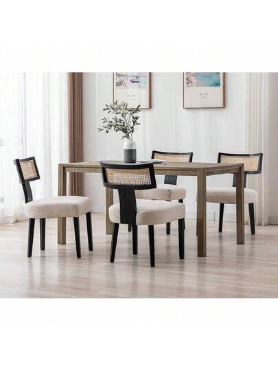 Dining Chairs view 3