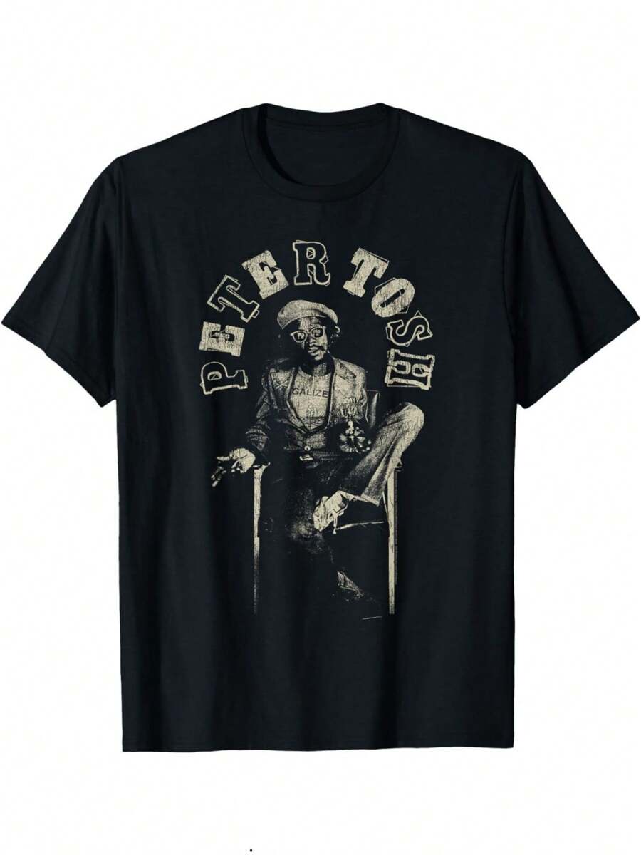 Men T-Shirts