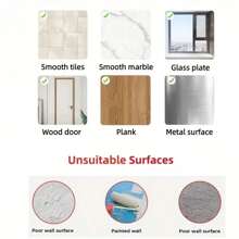 Double-Pole Wall-Mounted Towel Rack With Hooks, Household Non-Perforated Bath Towel Storage Rack With Suction Cups, Bathroom Storage Rack, Dry And Wet Towel Dual-Purpose Storage Rack, Bathroom Organizer, Door Rear Hook, Metal Storage Hanging Rod, Suitable For Towels, Bath Towels, Scarves, Bath Flowers, Home Decoration, Room Decoration, Bathroom Accessories