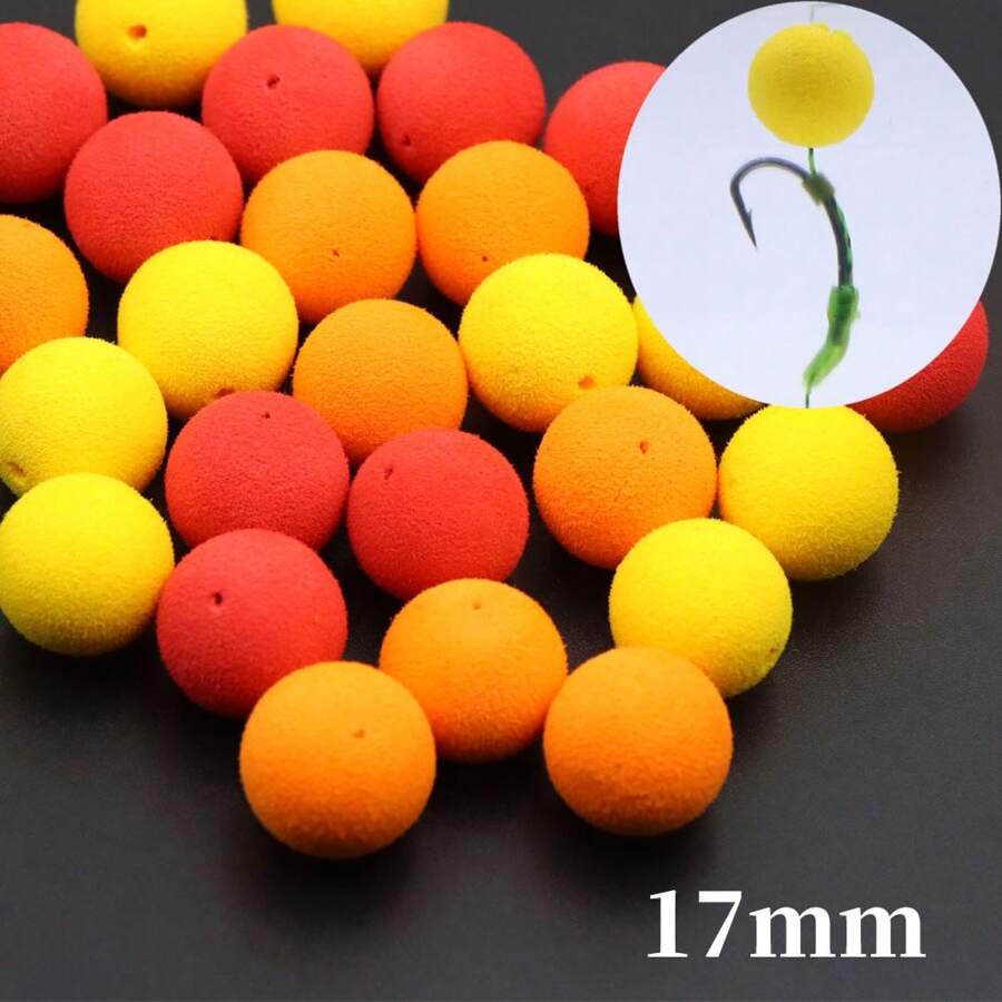 10 buc crap pescuit momeală cârlig de pescuit Pop Up Boilie păr Rig flotabilitate accesorii metodă Feeder pescuit crap grosier terminal pește echipament de pescuit