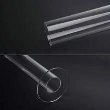Organisateur de chouchous en acrylique, support pour élastiques à cheveux pour la salle de bain, organisateur de nœuds papillon transparent pour accessoires capillaires, décoration de chambre pour filles, nécessité estivale pour femmes, organisateur de rangement, cadeau, retour à l'école