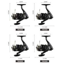Vara de Pesca Marinha Telescópica de 1,8 m a 3,6 m, com Carretilha Opcional, Empunhadura de Cortiça Cinza, Multifuncional para Carpas, Portátil para Viagens, Equipamento de Pesca